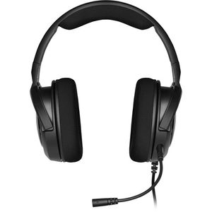 Corsair HS35 Auriculares de juegos estéreo (carbono)