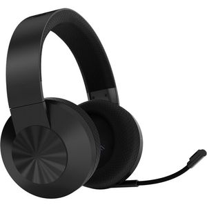 Auriculares inalámbricos para juegos Lenovo Legion H600 (negro)