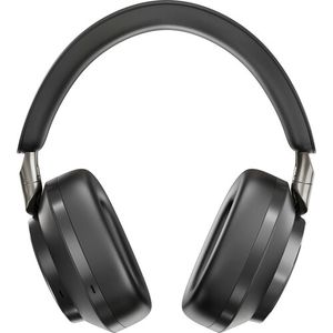 Bowers & Wilkins PX8 auriculares inalámbricos inalámbricos en la cancelación de ruido (negro)