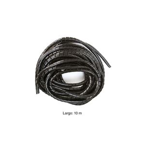Cable espiral 1/2"