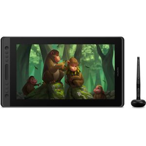 Pantalla de lápiz de Hyo Kamwas Pro 16