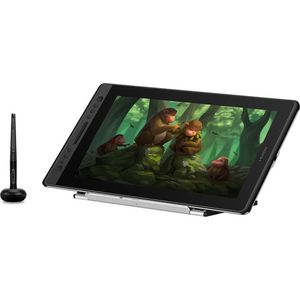 Pantalla de lápiz de Hyo Kamwas Pro 16