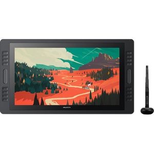 Pantalla con lápiz Huion Kamvas Pro 20 (2019)
