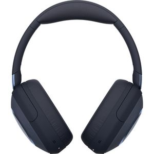 Auriculares inalámbricos con cancelación de ruido Cleer Alpha (azul medianoche)