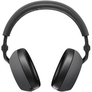 Auriculares inalámbricos Bowers &amp; Wilkins PX7 con cancelación de ruido (gris espacial, reacon