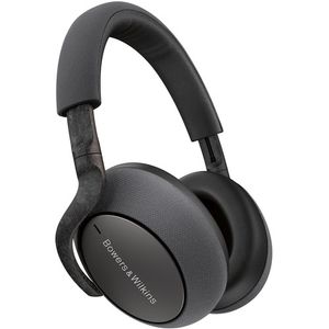 Auriculares inalámbricos Bowers &amp; Wilkins PX7 con cancelación de ruido (gris espacial, reacon
