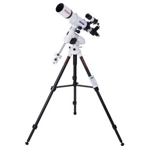 Vixen Optics Advanced Polaris-M Mount con ED80SF Telescopio