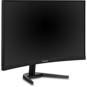 ViewSonic VX2468-PC-MHD 23.6&quot; 16:9 Curvo FreeSync 165 Hz Monitor LCD para juegos