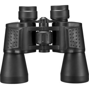 Barska 10x50 X-Trail Binoculares de gran angular (empaque de almejas)