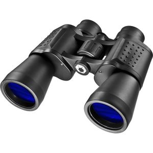 Barska 10x50 X-Trail Binoculares de gran angular (empaque de almejas)