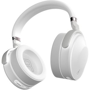 Yamaha YH-E700A Auriculares inalámbricos inalámbricos en la cancelación de ruido (blanco)