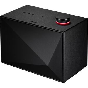 Altavoz inalámbrico Bluetooth Astell &amp; Kern ACRO BE100 (negro)