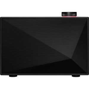 Altavoz inalámbrico Bluetooth Astell &amp; Kern ACRO BE100 (negro)