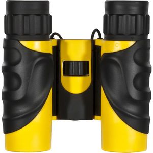Barska 12x25 binoculares impermeables de Colorado (amarillo)