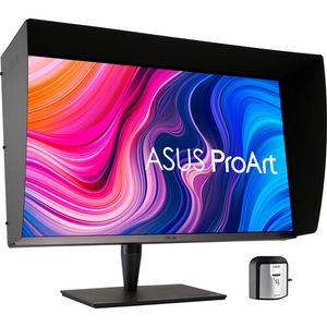 Monitor ASUS ProArt Display PA32UCG-K 32&quot; 16:9 FreeSync2 4K 120 Hz HDR Mini-LED IPS