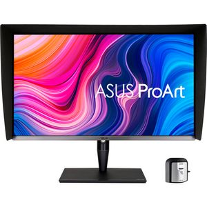 Monitor ASUS ProArt Display PA32UCG-K 32&quot; 16:9 FreeSync2 4K 120 Hz HDR Mini-LED IPS