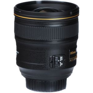 Lente Nikon AF-S NIKKOR 24mm f/1.4G ED