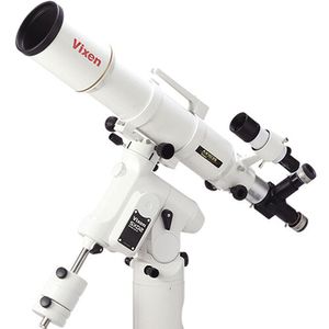 Vixen Optics AX103S APO GOTO Refractor telescopio con montaje SXD2-PFL