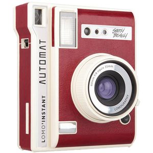LOMOGRAFÍA LOMO'Instant Automat Instant Film Camera (South Beach)