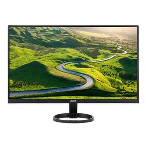 Pantalla Acer R271 Bbix Full HD de 27&quot;