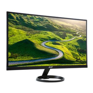 Pantalla Acer R271 Bbix Full HD de 27&quot;