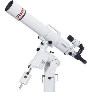 Vixen Optics SD115S 115 mm f/7.7 APO Refractor telescopio con soporte SXP2