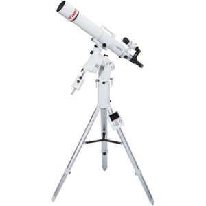 Vixen Optics SD115S 115 mm f/7.7 APO Refractor telescopio con soporte SXP2