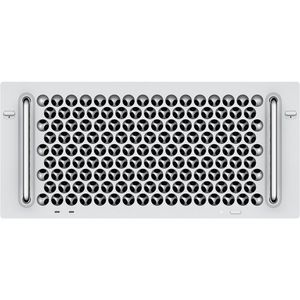 Apple Mac Pro con tarjeta posterior (RackMount)