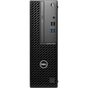 Dell Optiplex 3000 Pequeño Factor Factor Computadora de escritorio