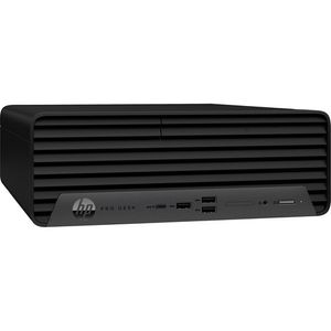 HP PRO 400 G9 COMPUTADORA DE ESCUCHOP FACTOR DE FORMA PEQUEÑO