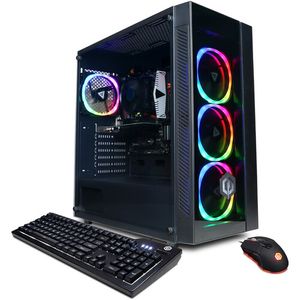 Cyberpowerpc Gamer Master Gaming Desktop Computer