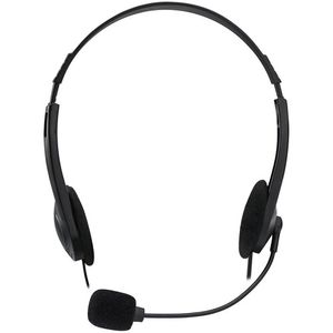 Auriculares estéreo adesso Xtream H4 (negro)