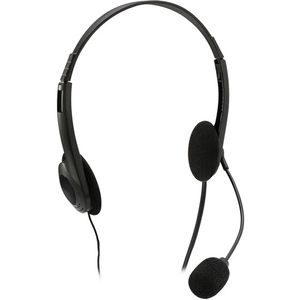 Auriculares estéreo adesso Xtream H4 (negro)