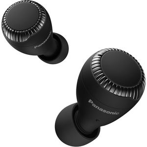 Panasonic RZ-S300W Audífonos intrauditivos inalámbricos verdaderos (negro)
