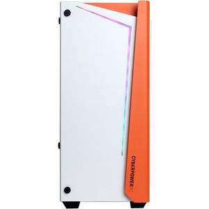 Cyberpowerpc Gamer Supreme Liquid Cool Gaming Desktop Computer
