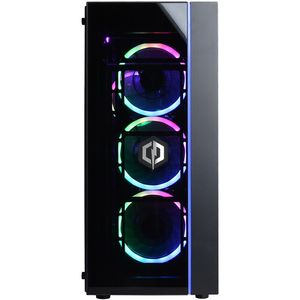 Computadora de escritorio para juegos CyberPowerPC Gamer Master