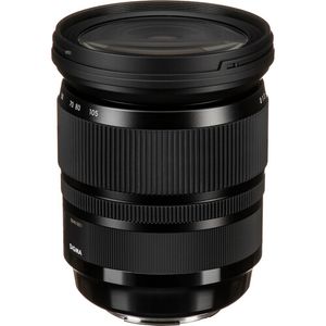 Lente artística Sigma 24-105 mm f/4 DG OS HSM (Canon EF)