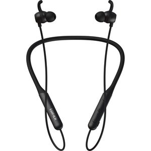 Edificador W280NB Auriculares deportivos inalámbricos con cancelación de ruido activo (negro)