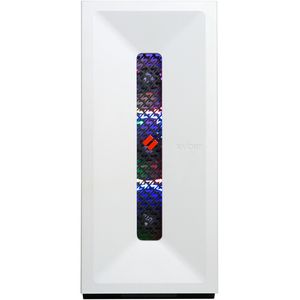 Cyberpowerpc Gamer Master Gaming Desktop Computer (White)