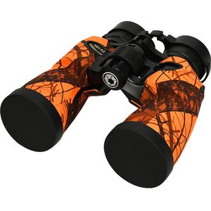 Barska 10x42 Binoculares de crossover WP (Mossy Oak Blaze)