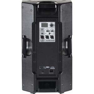 Audio de D.A.S Altea-412A Altavoz de fuente de punto de 12 vías de 12 "con procesador DSP (800W)