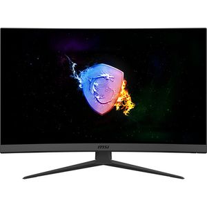 MSI G27C6 E2 27 "170 Hz Monitor de juegos curvos