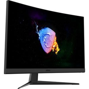 MSI G27C6 E2 27 "170 Hz Monitor de juegos curvos