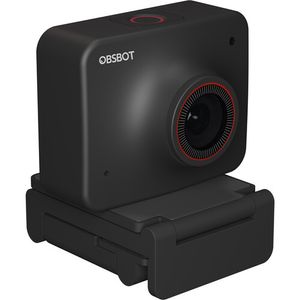 OBSBOT Conoce la cámara web 4K