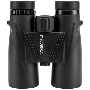 Barska 10x42 WP Blackhawk binoculars (negro)