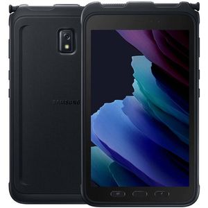Samsung Galaxy Tab Active3 64GB Tablet (Wi-Fi + LTE, Black, TAA Cumplante)
