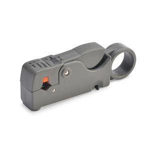 Alicate pela cable coaxial