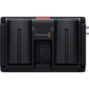 Blackmagic Design Video Assist 3G-SDI/HDMI Grabador/Monitor de 5&quot;