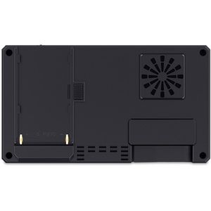 Feelworld CUT6 6 "4K HDMI Recorder/monitor de pantalla táctil