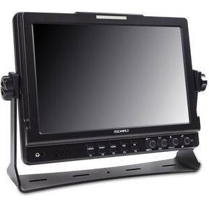 Monitor de campo FeelWorld 10.1&quot; 4K HDMI